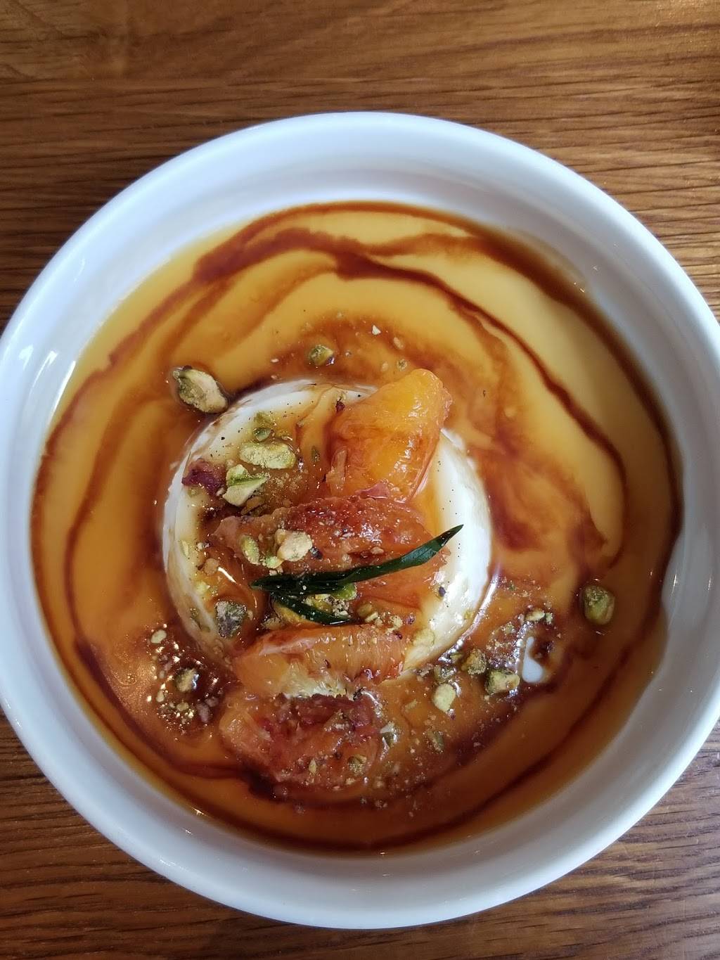 Emmaline | restaurant | 3210 W Dallas St, Houston, TX 77019, USA | 7135233210 OR +1 713-523-3210