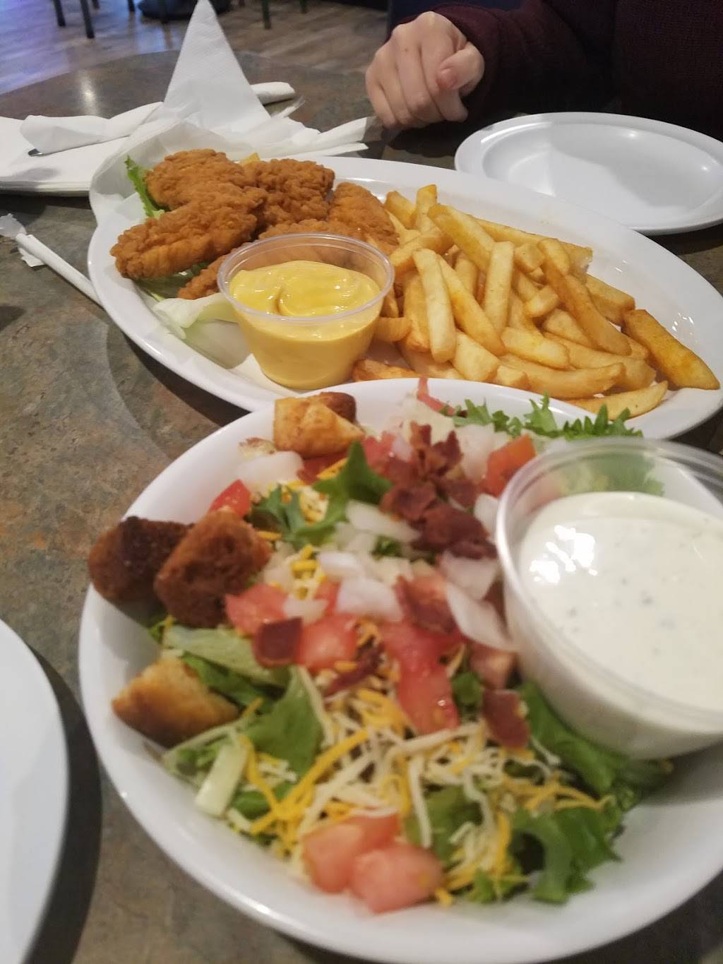 Antioch Bar & Grill | restaurant | 5410 NE Antioch Rd, Kansas City, MO 64118, USA | 8162145256 OR +1 816-214-5256