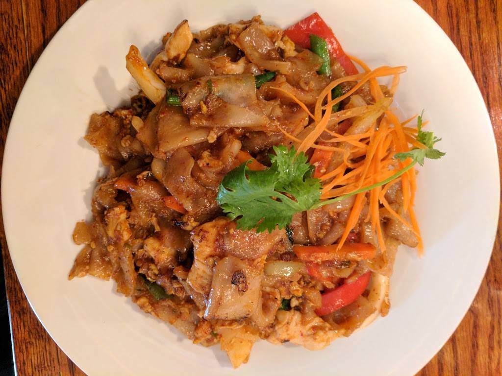 Tana Thai Restaurant | restaurant | 1890 Eastchester Rd, Bronx, NY 10461, USA | 7186841900 OR +1 718-684-1900