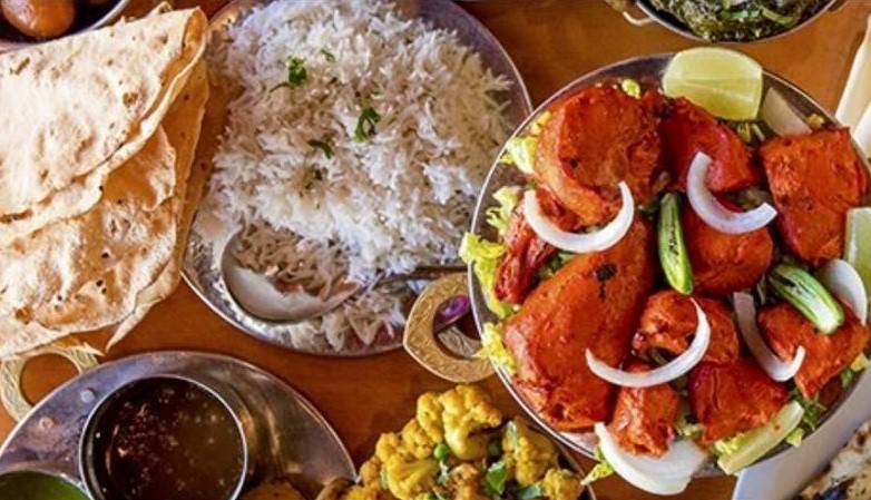 Bollywood Bites Indian Restaurant - Sherman Oaks | restaurant | 13355 Ventura Blvd, Sherman Oaks, CA 91423, USA | 8188551718 OR +1 818-855-1718