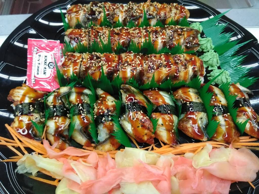 Bee Lee Sushi | restaurant | Farmer, s Market, Allentown, PA 18104, USA | 4847733839 OR +1 484-773-3839