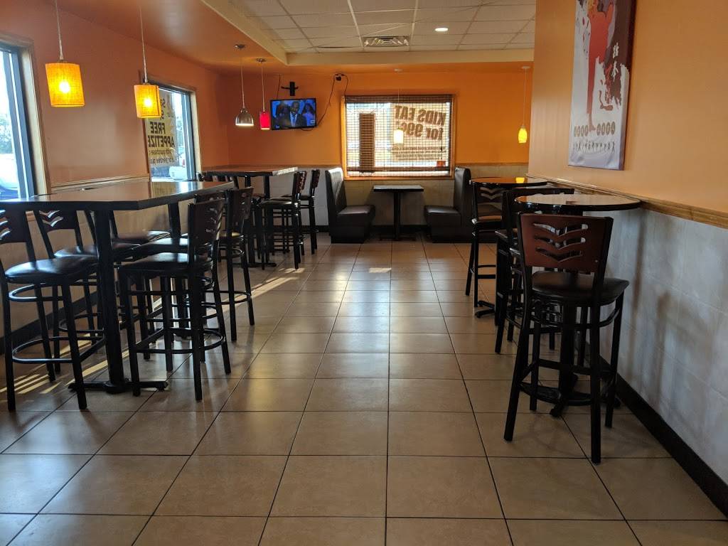 Kung Fu Cafe | meal takeaway | 2902 Broadway St, Anderson, IN 46012, USA | 7653930849 OR +1 765-393-0849