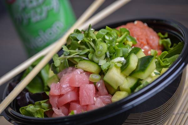 Hoki Poki | restaurant | 6501 E Grant Rd, Tucson, AZ 85715, USA | 5205005551 OR +1 520-500-5551