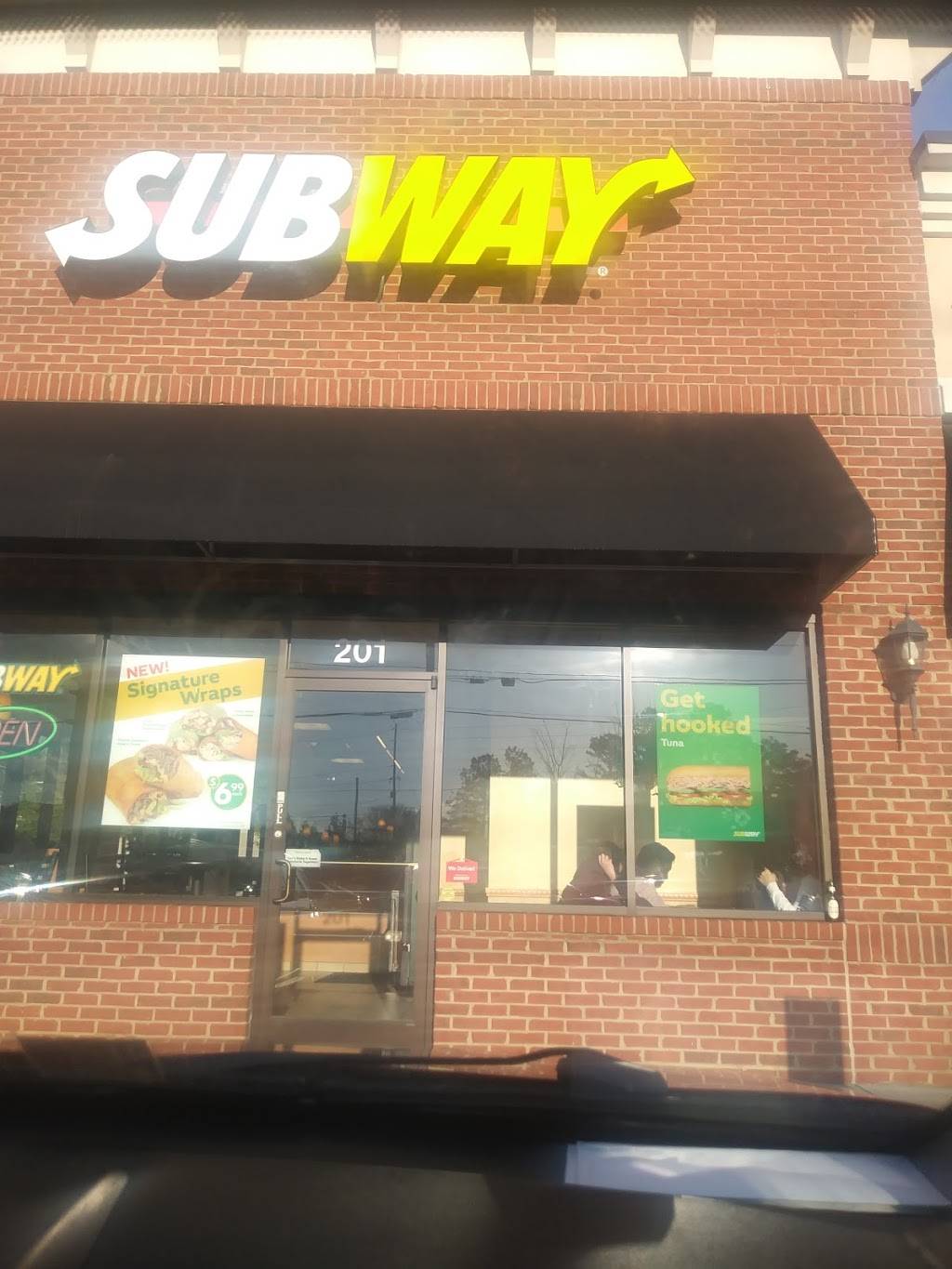 Subway | restaurant | 1600 Kennesaw Due West Rd NW, Kennesaw, GA 30152, USA | 6783248948 OR +1 678-324-8948