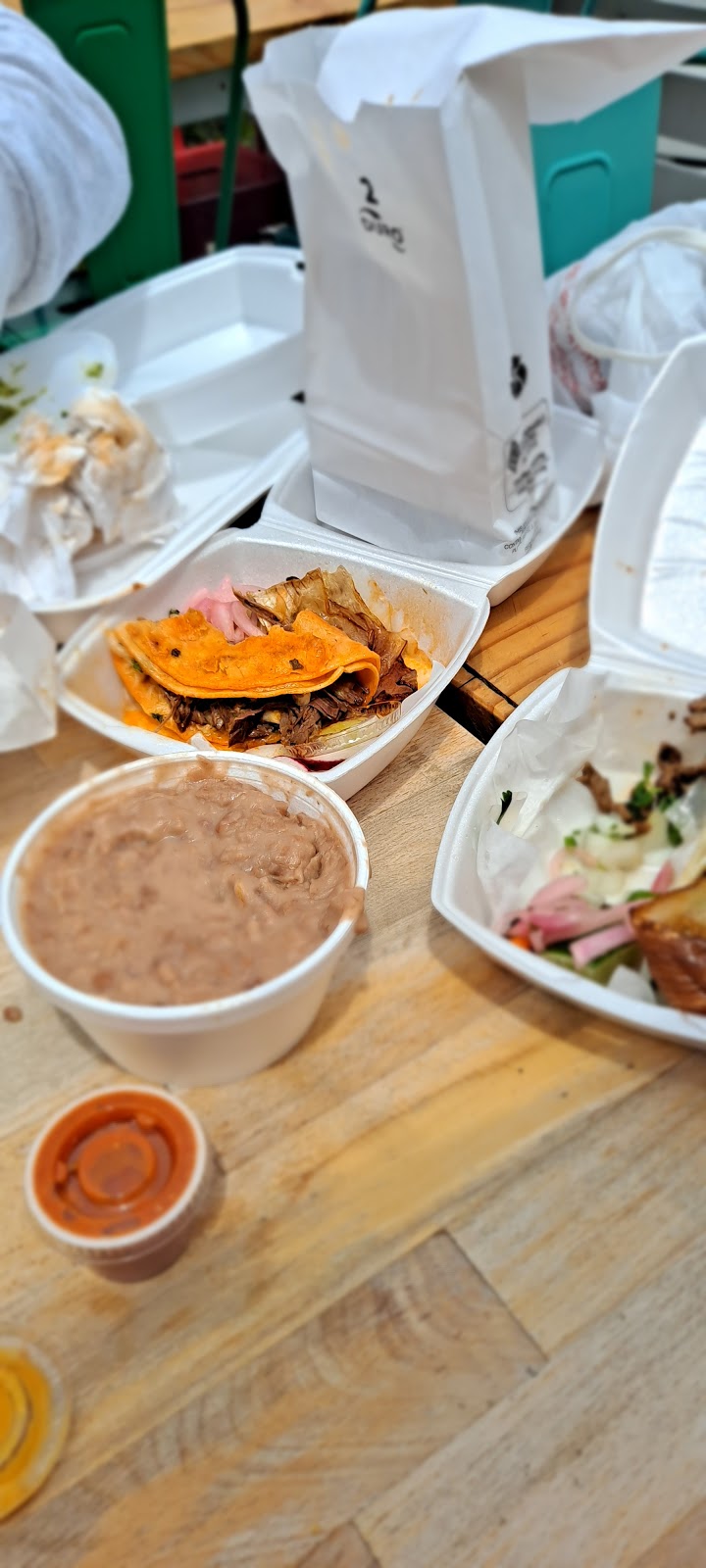 Taco el diablo | restaurant | 515 S C St, Oxnard, CA 93030, USA | 8058343003 OR +1 805-834-3003