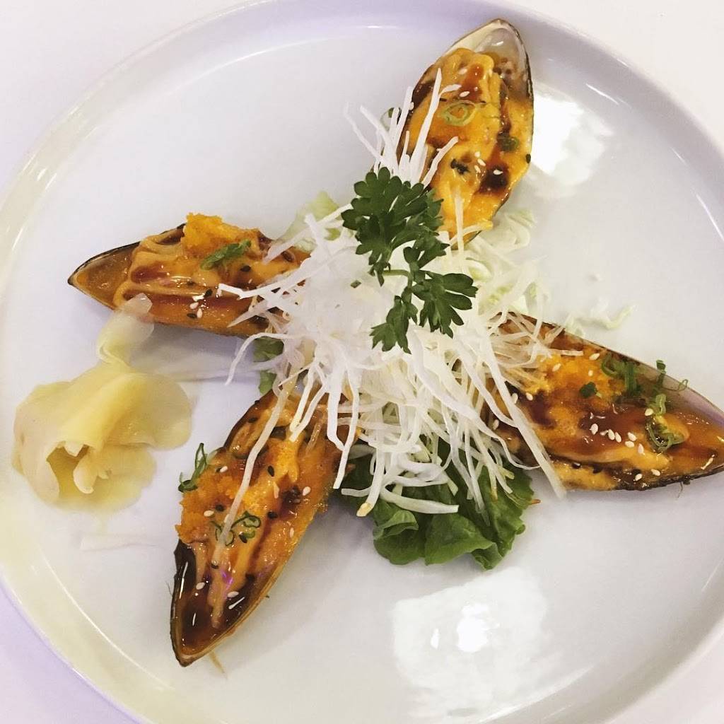 The Loft Thai & Sushi Bar | restaurant | 8308 Bennington Ct, Vallejo, CA 94591, USA | 7076472072 OR +1 707-647-2072