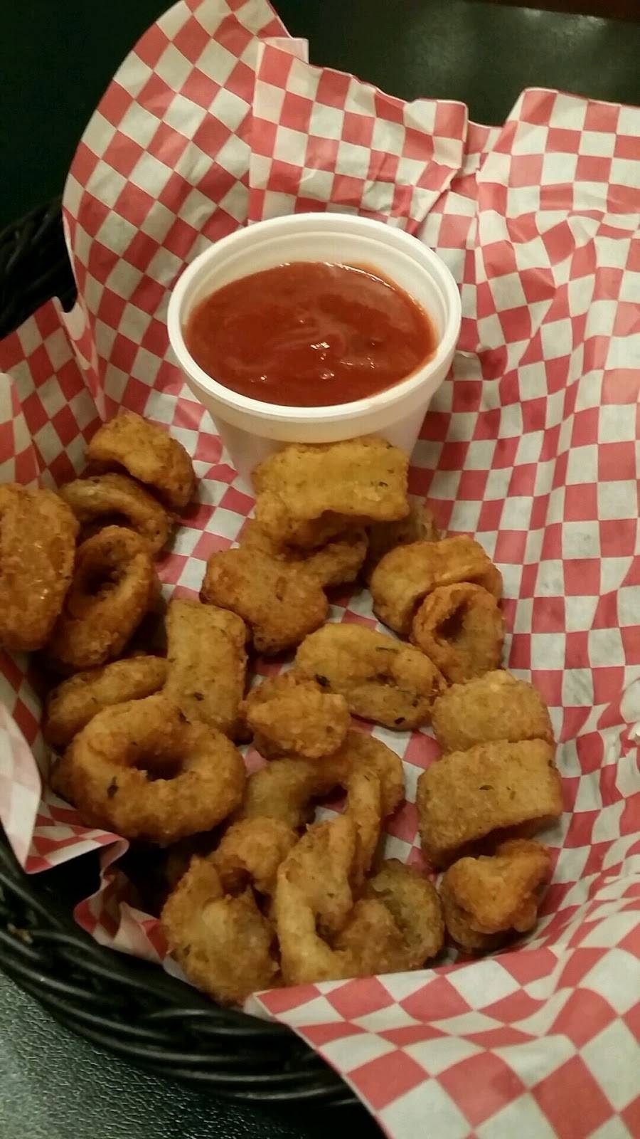 Palermo Pizzeria | restaurant | 2110 Tapo St, Simi Valley, CA 93063, USA | 8055263637 OR +1 805-526-3637