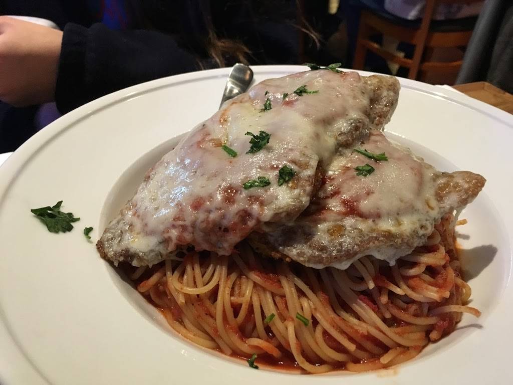 The Iron Oven | restaurant | 1134 Street Rd, Southampton, PA 18966, USA | 2153221907 OR +1 215-322-1907