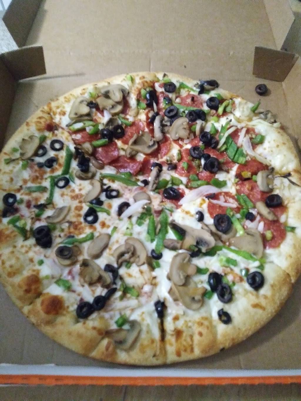 Little Caesars Pizza | meal takeaway | 4100 SW 67th Ave, Miami, FL 33155, USA | 3056617202 OR +1 305-661-7202