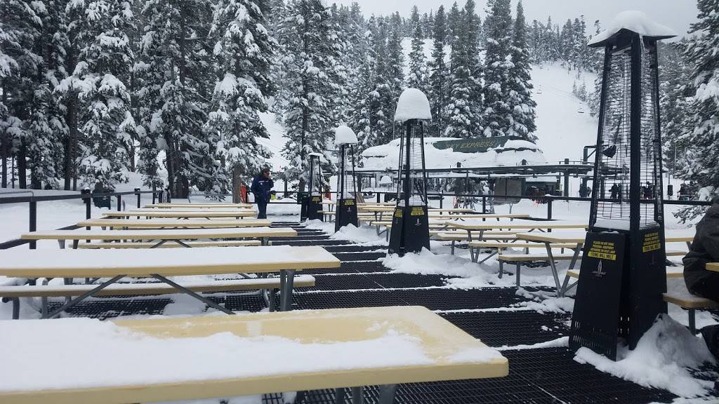 Sky Deck | restaurant | South Lake Tahoe, CA 96150, USA | 7755867000 OR +1 775-586-7000