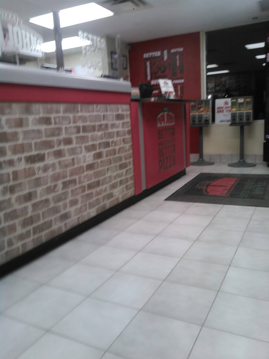 Papa Johns Pizza | restaurant | 6325 Douglas Ave, Des Moines, IA 50322, USA | 5153314949 OR +1 515-331-4949