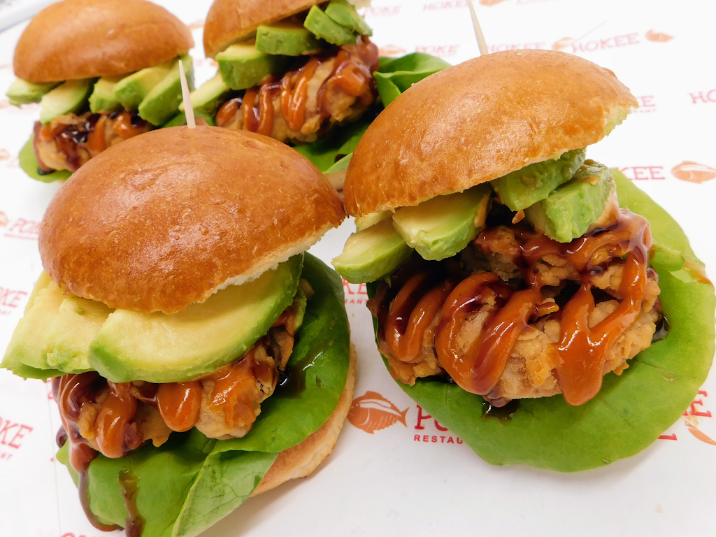 Hokee Poke | restaurant | 8140 Delta Shores Cir S Ste 130, Sacramento, CA 95832, USA | 9166299211 OR +1 916-629-9211