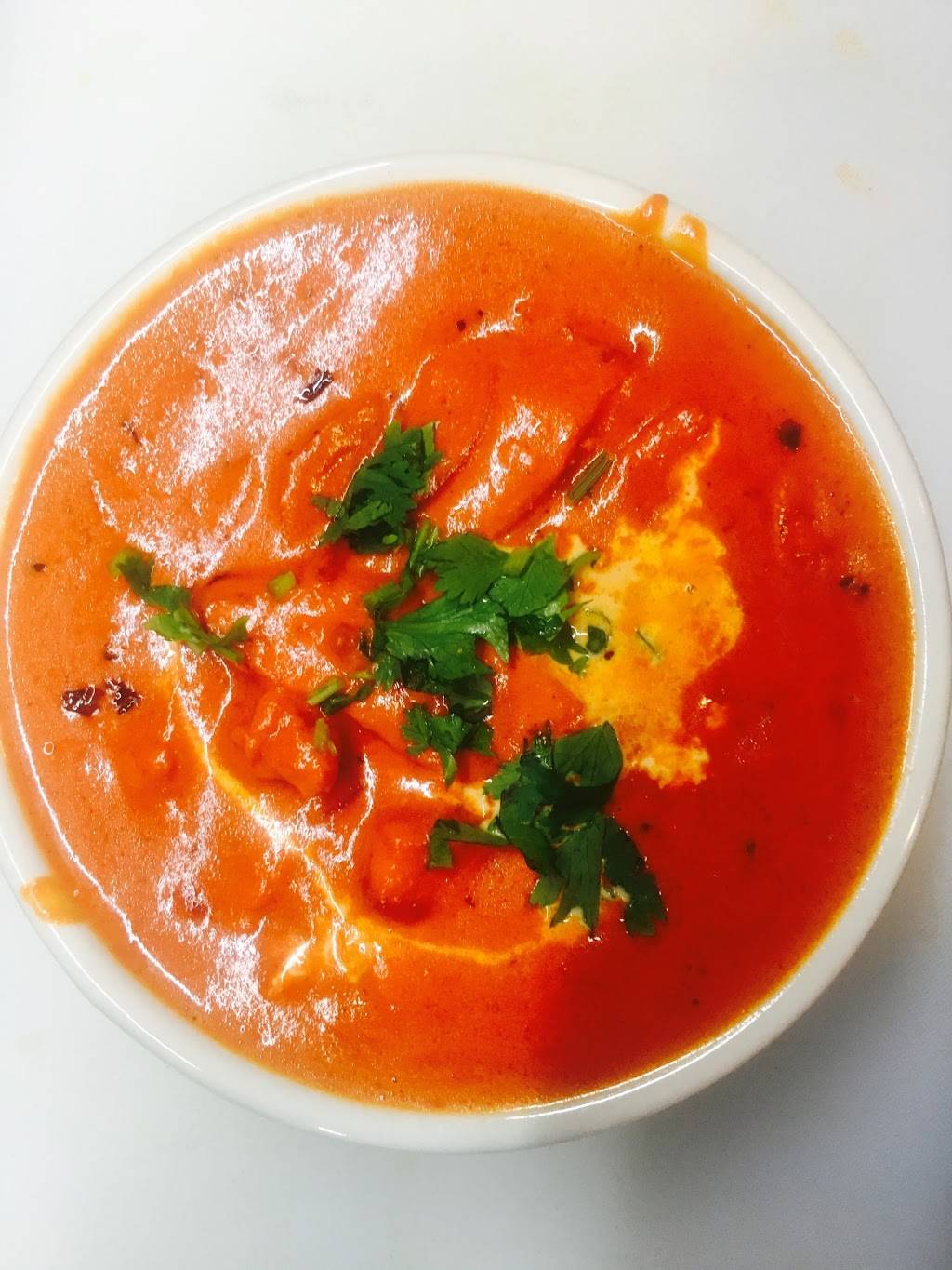 Bay Leaves Indian cuisine | restaurant | 4023 W Waters Ave, Tampa, FL 33614, USA | 8135132505 OR +1 813-513-2505