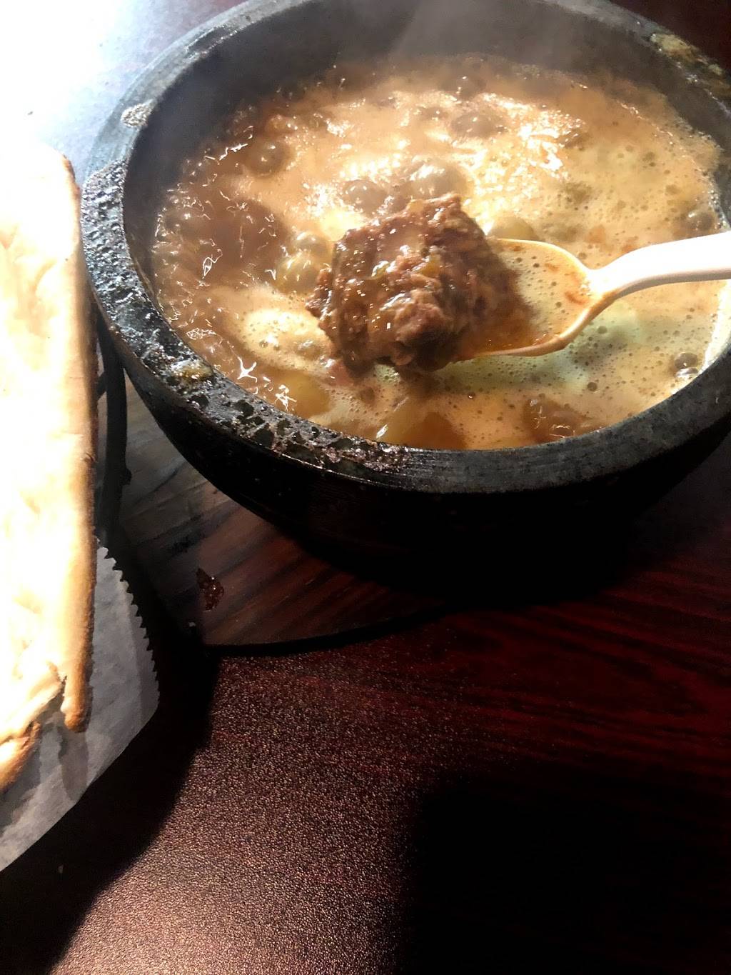 Little Garden | restaurant | 9107 Denison Ave, Cleveland, OH 44102, USA | 2162020577 OR +1 216-202-0577