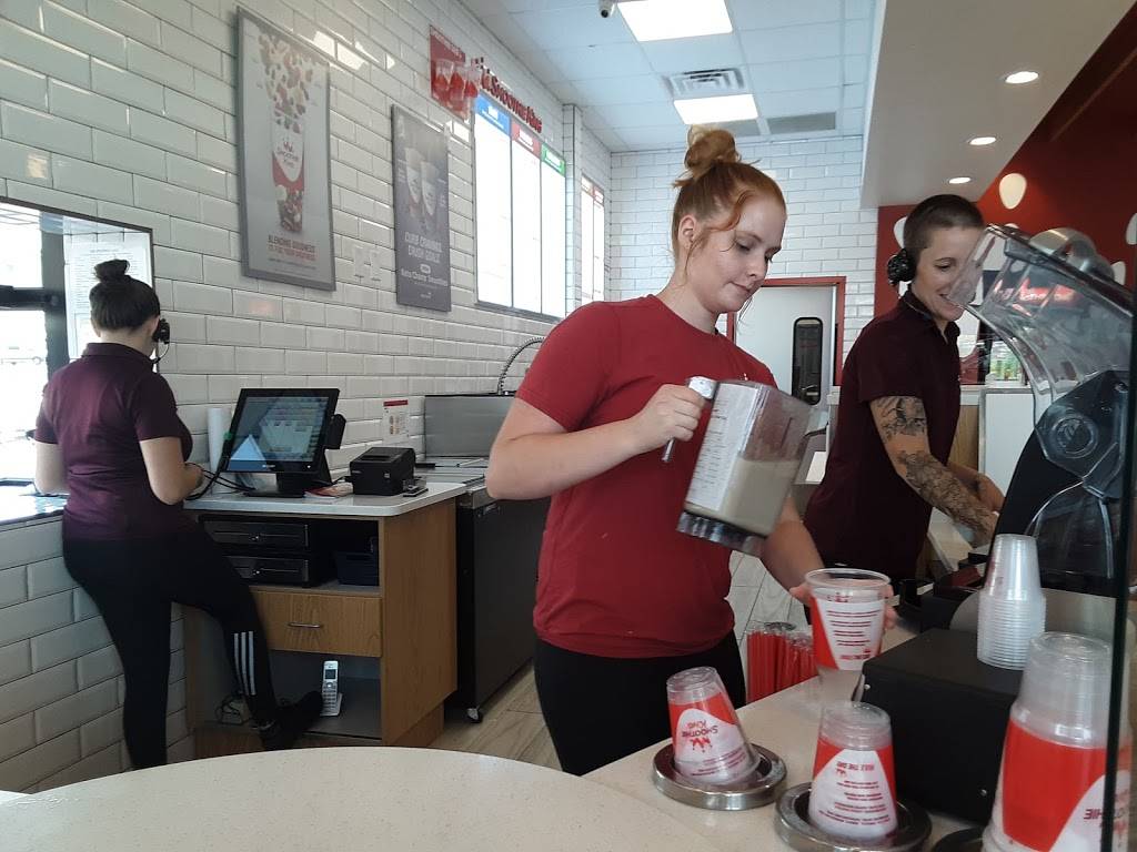 Smoothie King | restaurant | 10802 Kingston Pike, Knoxville, TN 37934, USA | 8657770007 OR +1 865-777-0007