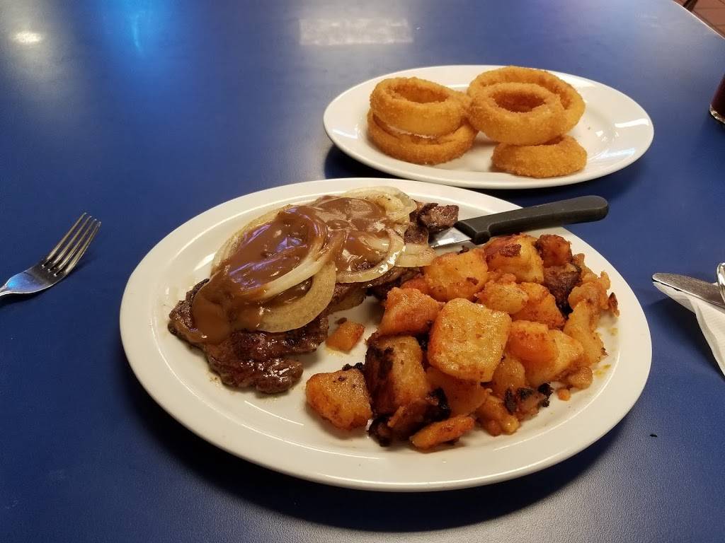 Bob & Ediths Diner | restaurant | 5918 N Kings Hwy, Alexandria, VA 22303, USA | 7033733284 OR +1 703-373-3284