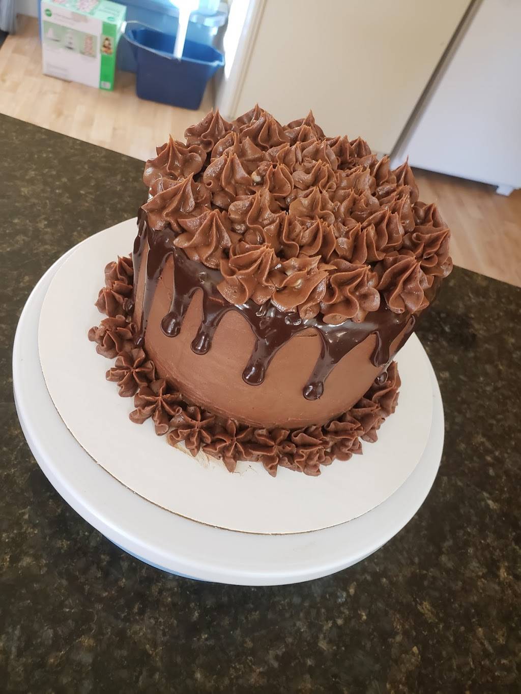 Lex&Co. Sweets | restaurant | 4810 Miller Rd, Columbus, GA 31909, USA | 7064579057 OR +1 706-457-9057