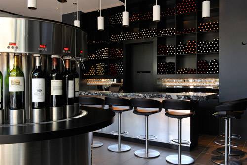 The Tasting Room Wine Bar & Shop | restaurant | 1816 Library St, Reston, VA 20190, USA | 7034353553 OR +1 703-435-3553