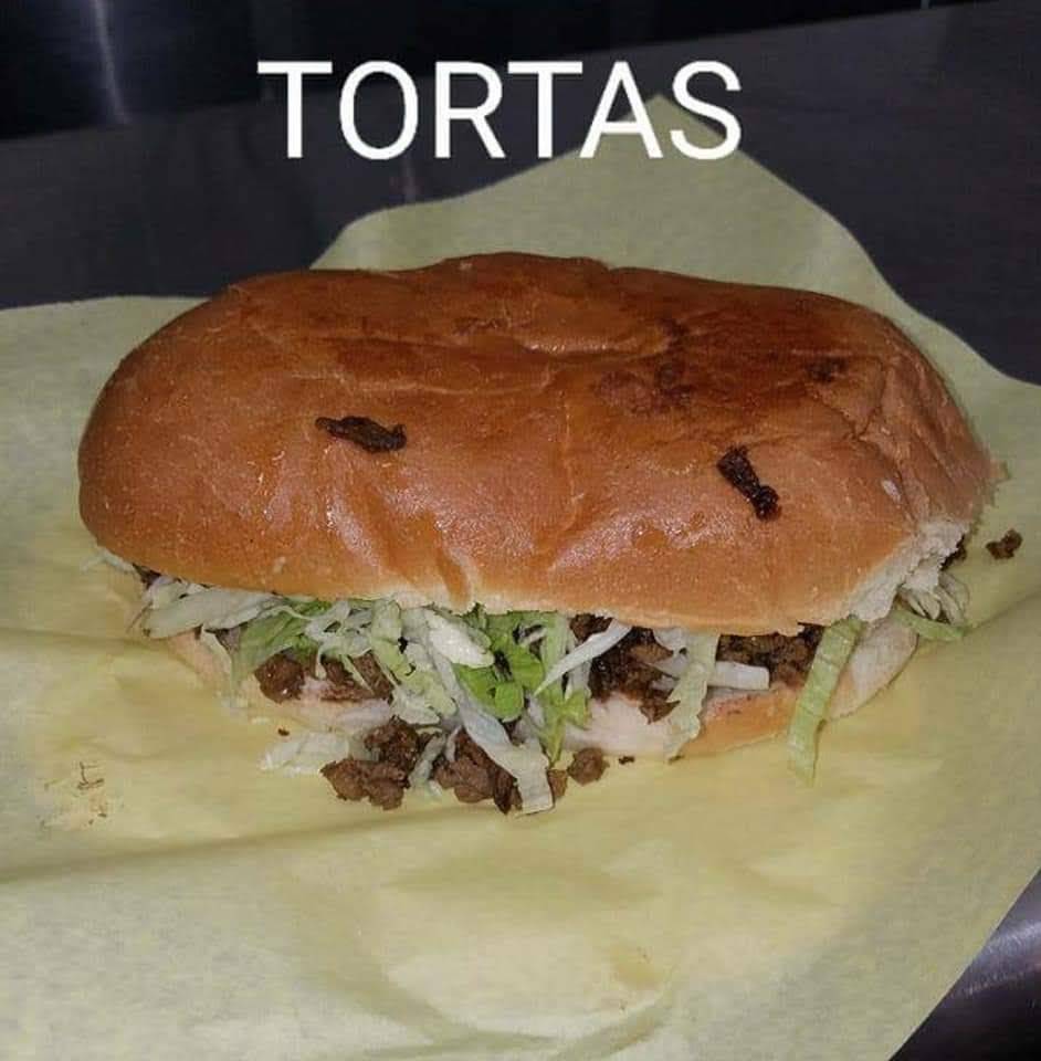 Tacos la morena | restaurant | 1035 E Baseline St, San Bernardino, CA 92410, USA | 9093286175 OR +1 909-328-6175