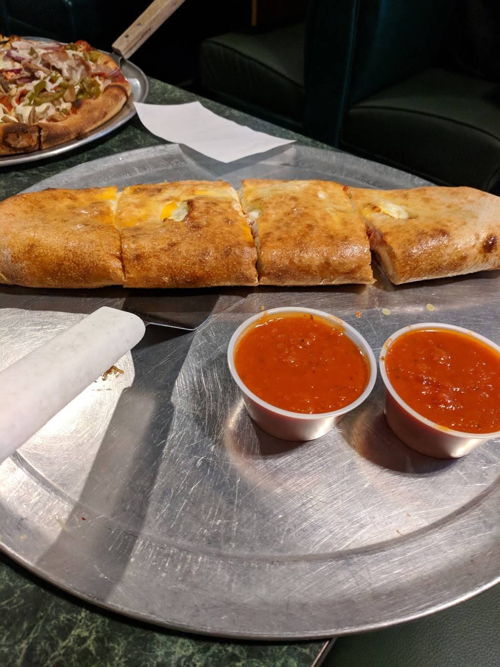 Elizabeth Pizza & Restaurant | restaurant | 1587 Liberty Dr, Thomasville, NC 27360, USA | 3364762600 OR +1 336-476-2600