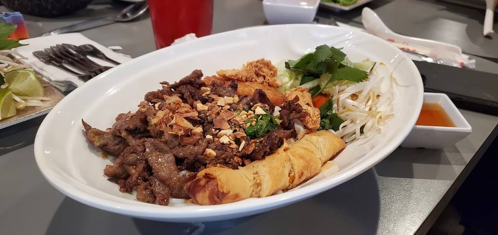 Taste of Vietnam | restaurant | 2755 University Dr, Auburn Hills, MI 48326, USA | 2484996236 OR +1 248-499-6236