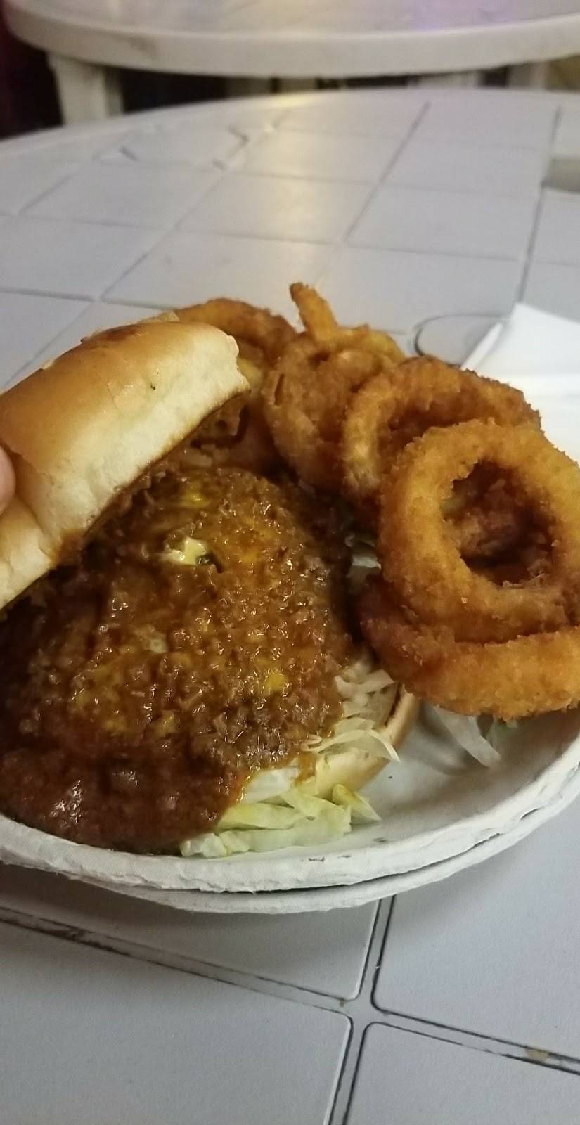 Hamburger Haven | restaurant | 8954 Santa Monica Blvd, West Hollywood, CA 90069, USA | 3106598796 OR +1 310-659-8796