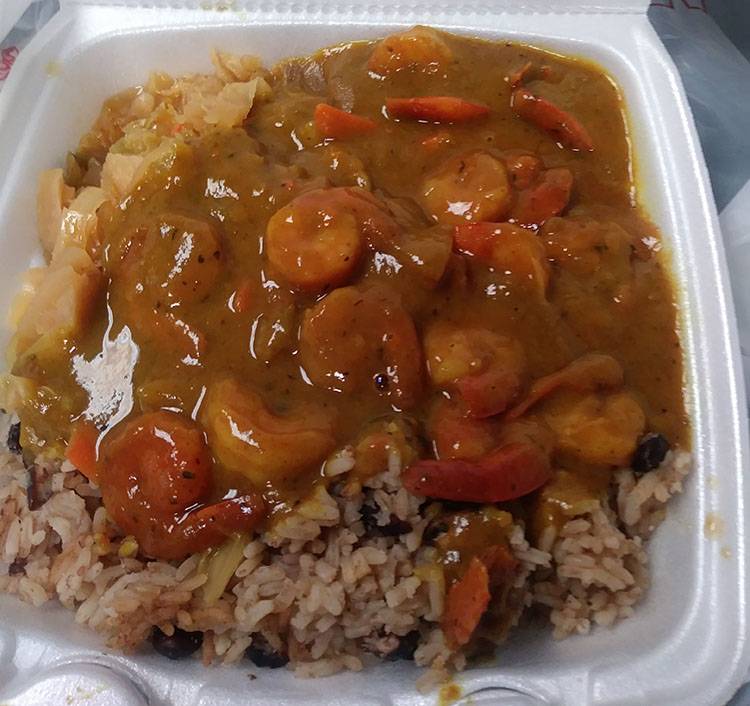 Scotch Bonnett Caribbean American Cuisine | restaurant | 3320 Greenmount Ave, Baltimore, MD 21218, USA | 4106170045 OR +1 410-617-0045