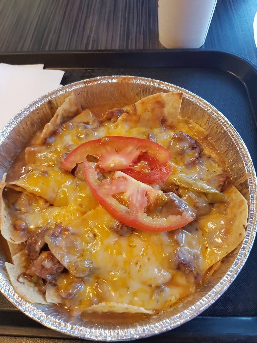 Ramonas | restaurant | 3728 Crenshaw Blvd, Los Angeles, CA 90016, USA | 3235962301 OR +1 323-596-2301