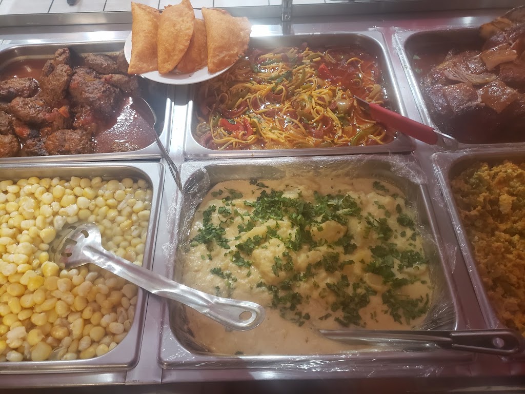 Restaurante El Favorito | restaurant | 11 97 Springfield Ave, Irvington, NJ 07111, USA | 9733730039 OR +1 973-373-0039