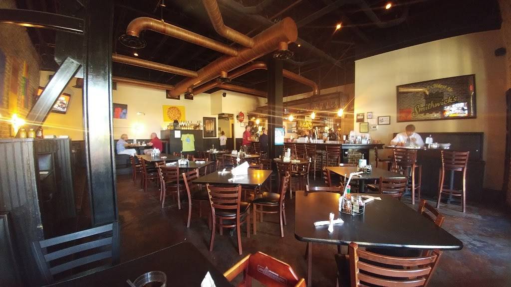 Vintage Pizzeria | restaurant | 5434 Peachtree Rd #101, Atlanta, GA 30341, USA | 6786460400 OR +1 678-646-0400