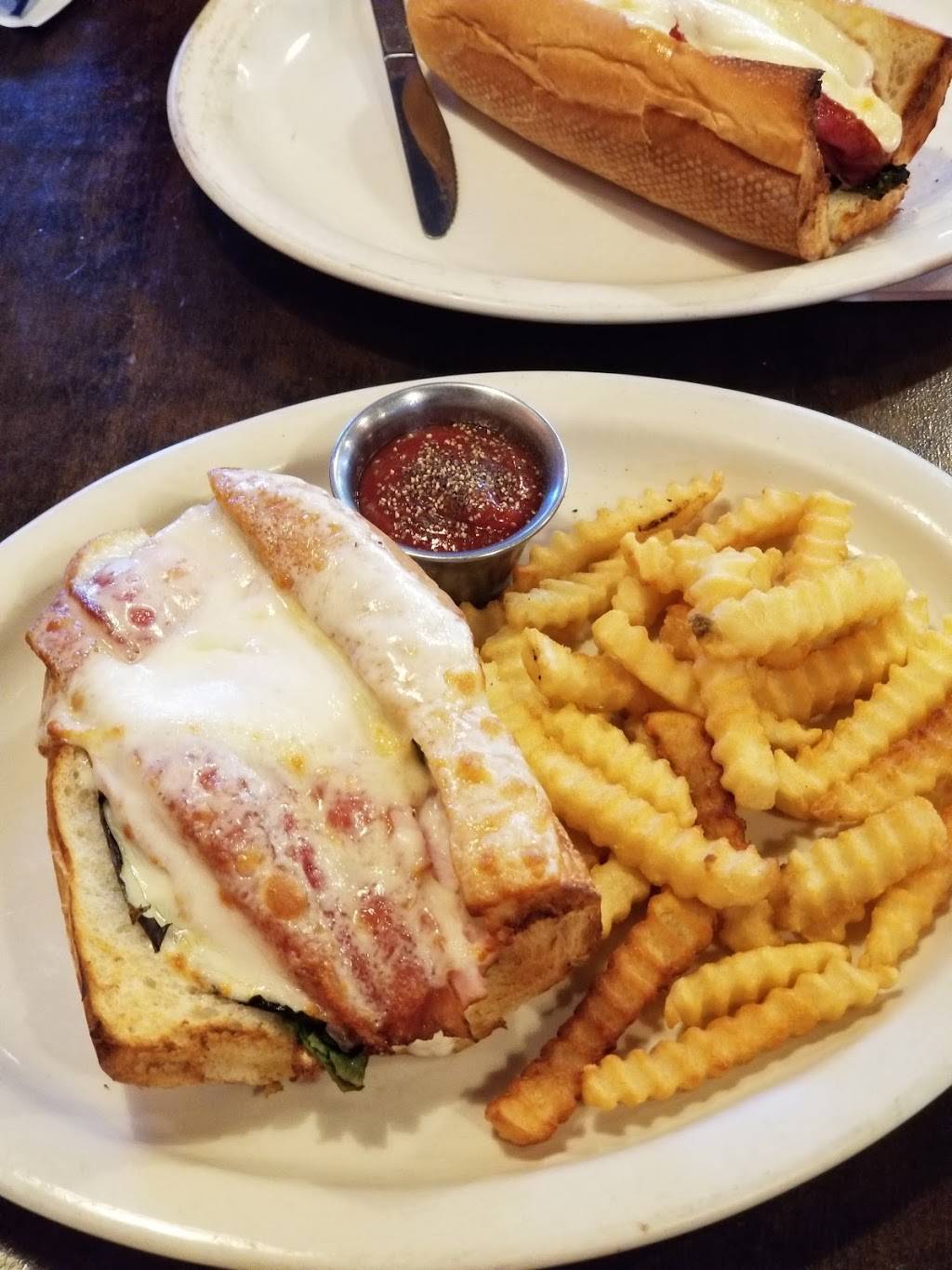 Tony and Als Deli | restaurant | 14960 Main St, Alachua, FL 32615, USA | 3865185552 OR +1 386-518-5552