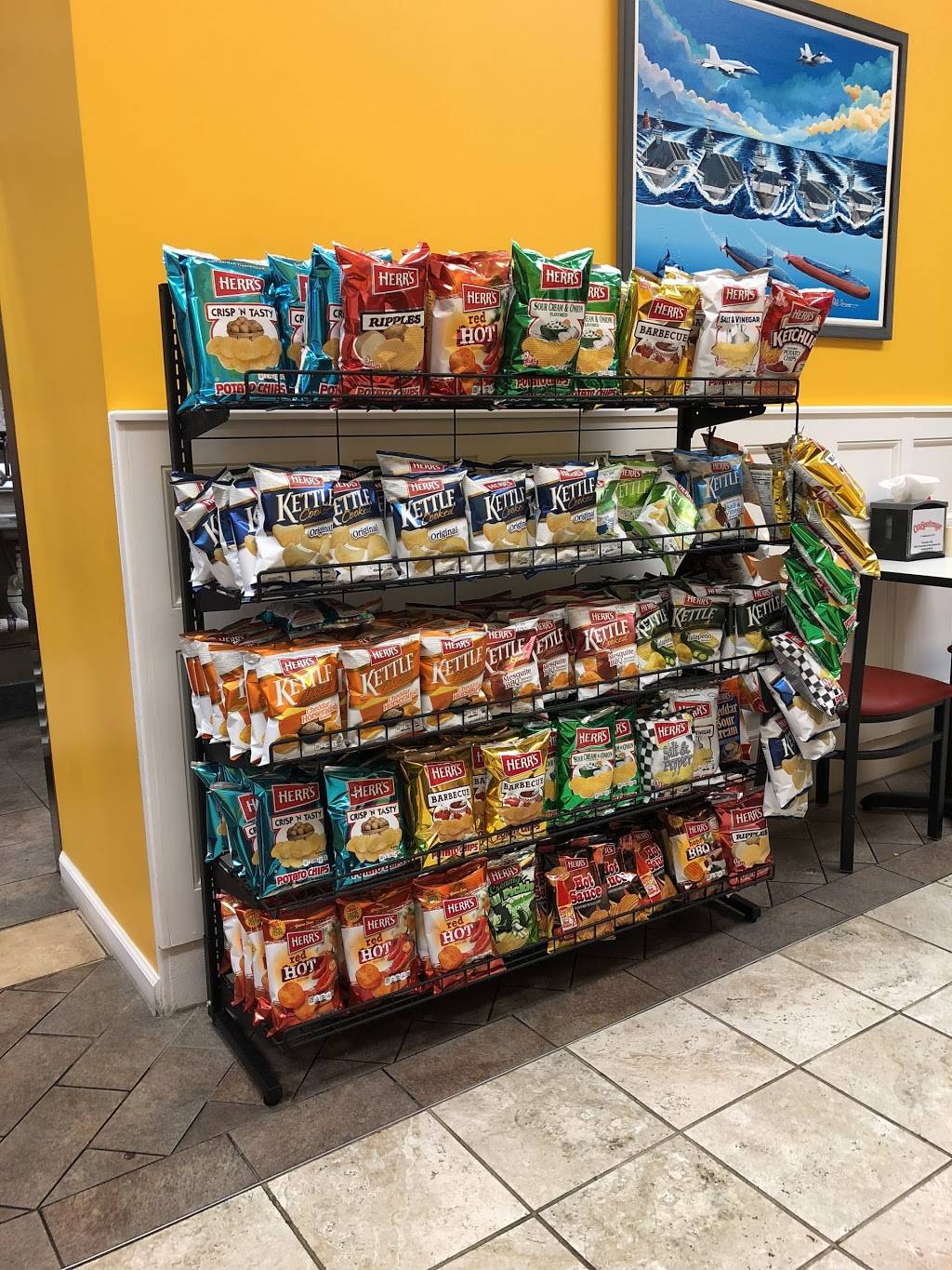 Philly Cold Cuts - Red Mill | restaurant | 1253 Nimmo Pkwy #112, Virginia Beach, VA 23456, USA | 7576894526 OR +1 757-689-4526