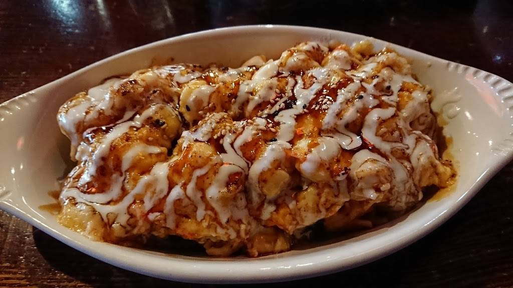 Eastwind Sushi & Grill | restaurant | 18555 N 59th Ave #124, Glendale, AZ 85308, USA | 6029420706 OR +1 602-942-0706