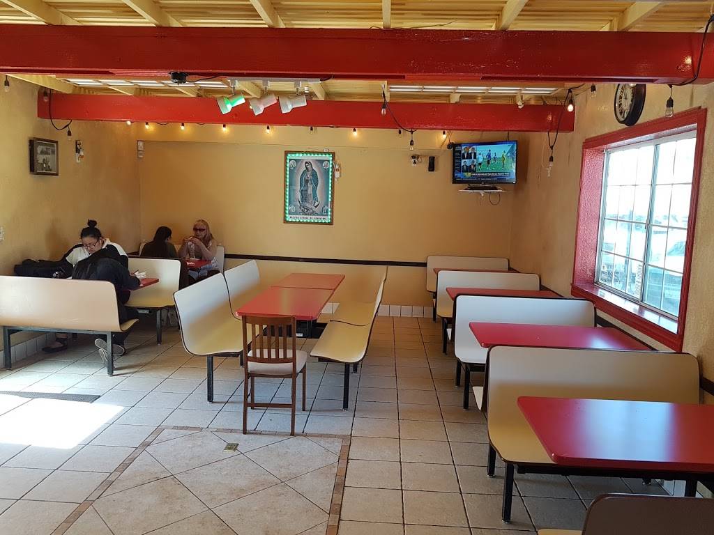 Tacos La Potranca De Jalisco | restaurant | 201 Broadway St, King City, CA 93930, USA | 8313857500 OR +1 831-385-7500