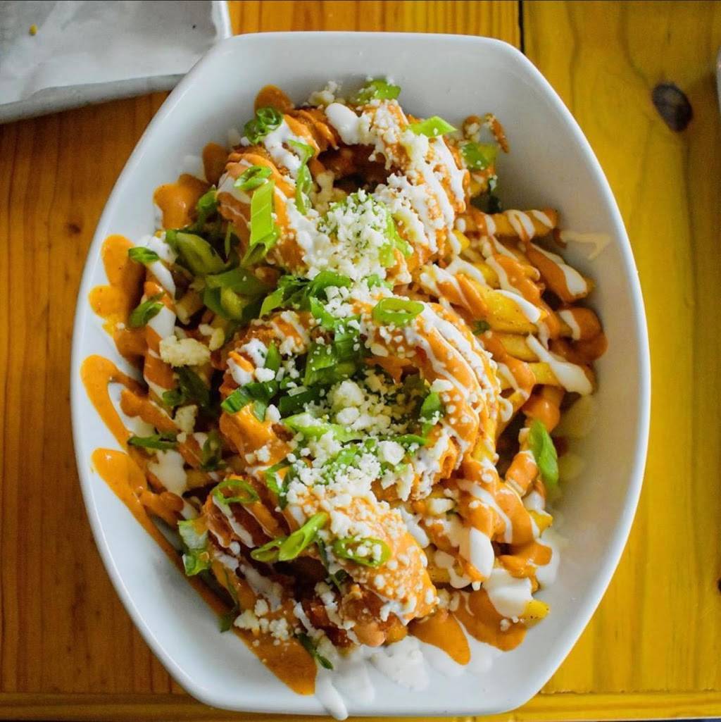 Burrito Social | restaurant | 17307 Gulf Blvd, North Redington Beach, FL 33708, USA | 7272892014 OR +1 727-289-2014