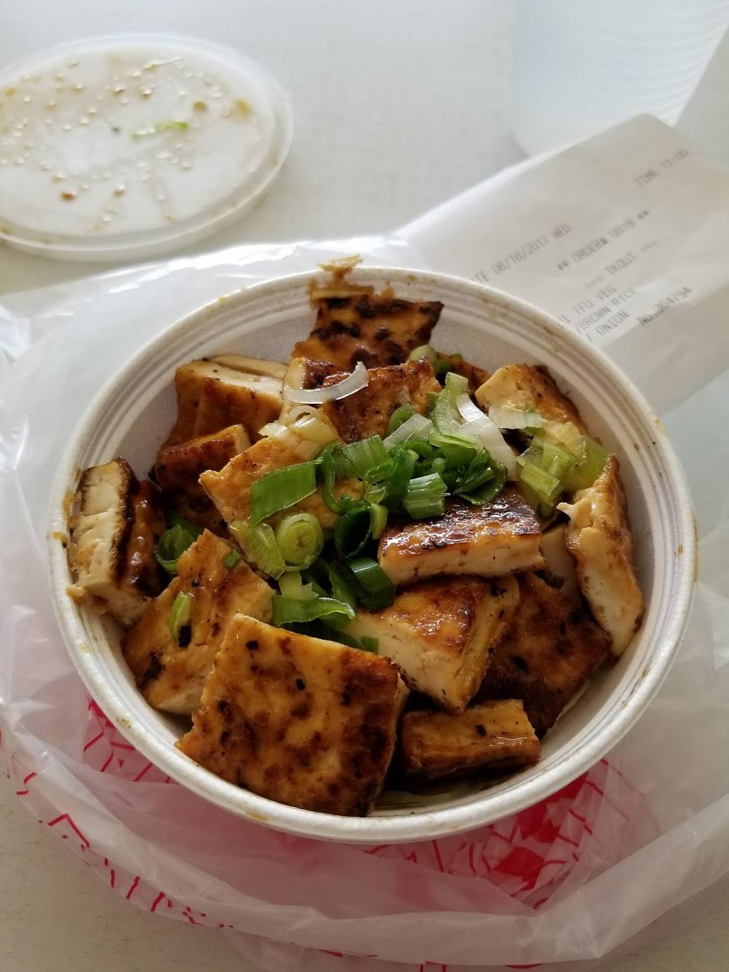 Genki Grill | restaurant | 6355 Wilshire Blvd, Los Angeles, CA 90048, USA | 3236533287 OR +1 323-653-3287