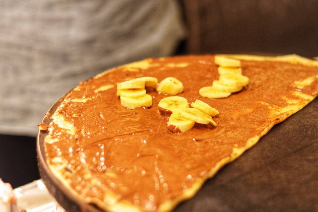 Bon Appétit Crêperie | restaurant | 100 Hanover St, Boston, MA 02108, USA | 8573330530 OR +1 857-333-0530