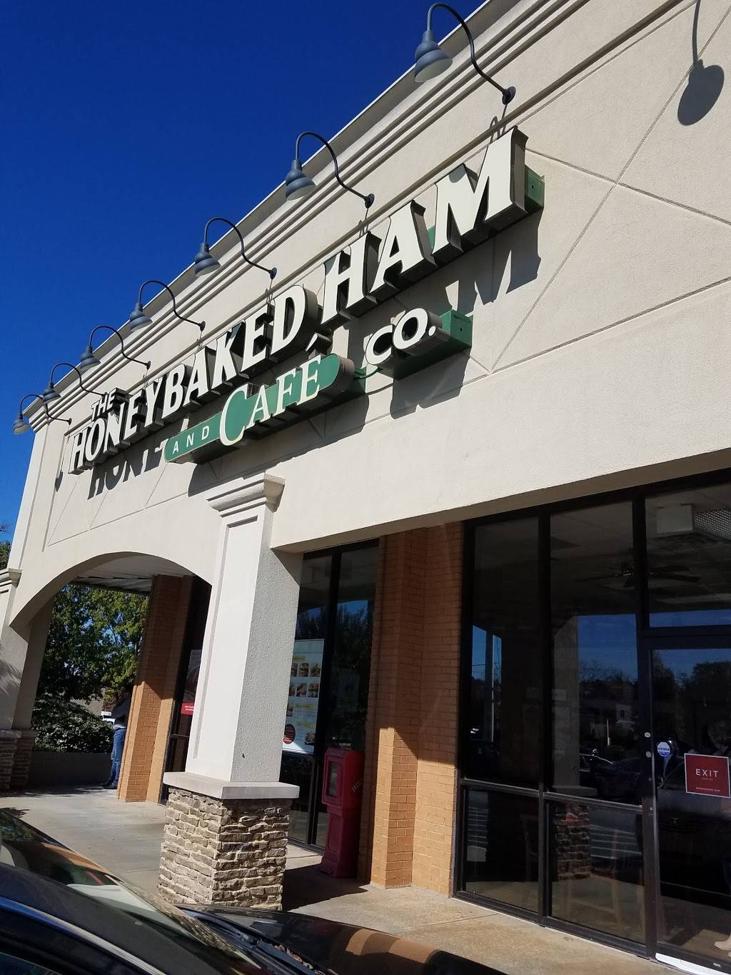 The Honey Baked Ham Company | meal takeaway | 3690 Atlanta Hwy, Athens, GA 30606, USA | 7066138800 OR +1 706-613-8800