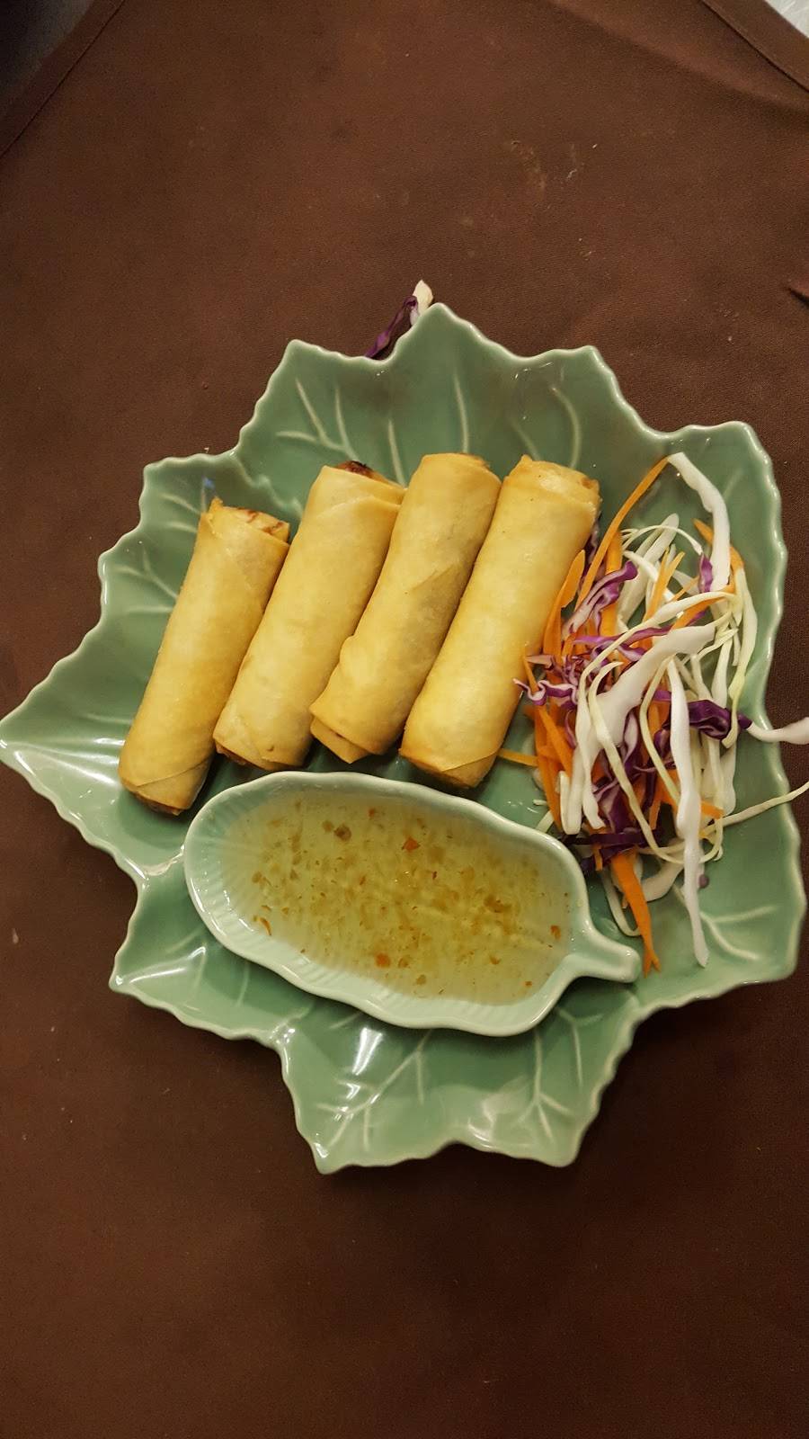 Thai Pepper | restaurant | 1625 U.S. Hwy 190, Mandeville, LA 70448, USA | 9856748588 OR +1 985-674-8588