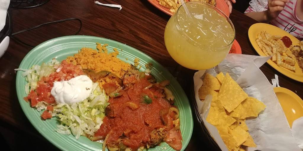 Las Flores Mexican Restaurant | restaurant | 200 S Jefferson Way, Indianola, IA 50125, USA | 5159622792 OR +1 515-962-2792
