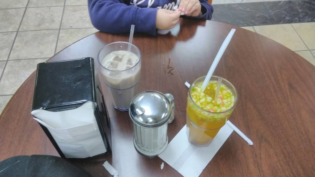 Pupuseria La Cabanita | restaurant | 1511 University Blvd E, Hyattsville, MD 20783, USA | 3014081119 OR +1 301-408-1119