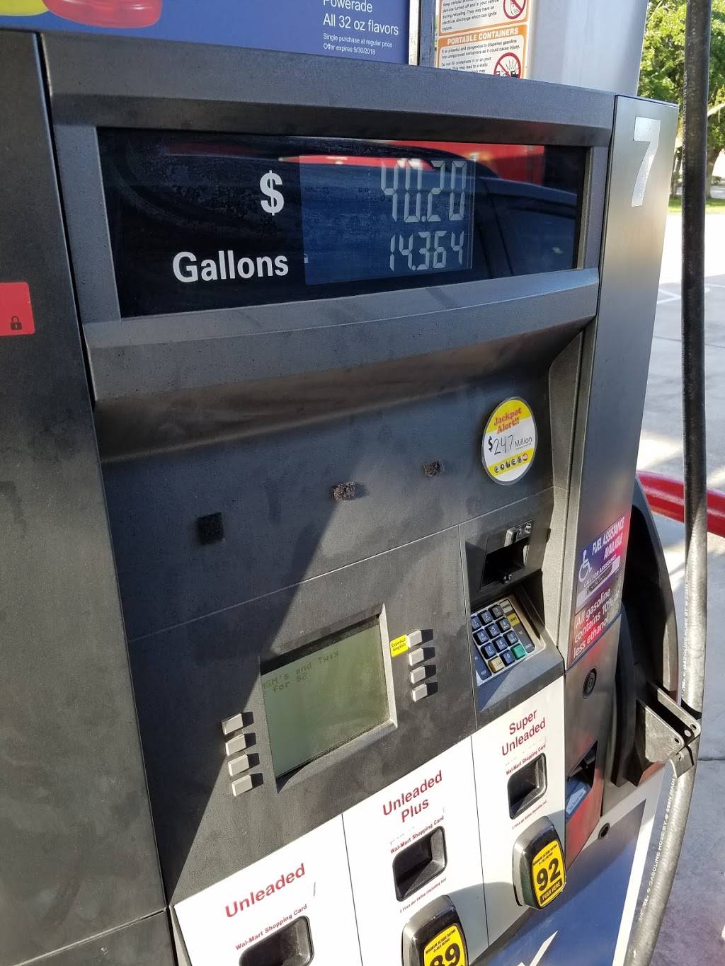 Circle K | meal takeaway | 135 East, FL-46, Geneva, FL 32732, USA | 4073495769 OR +1 407-349-5769