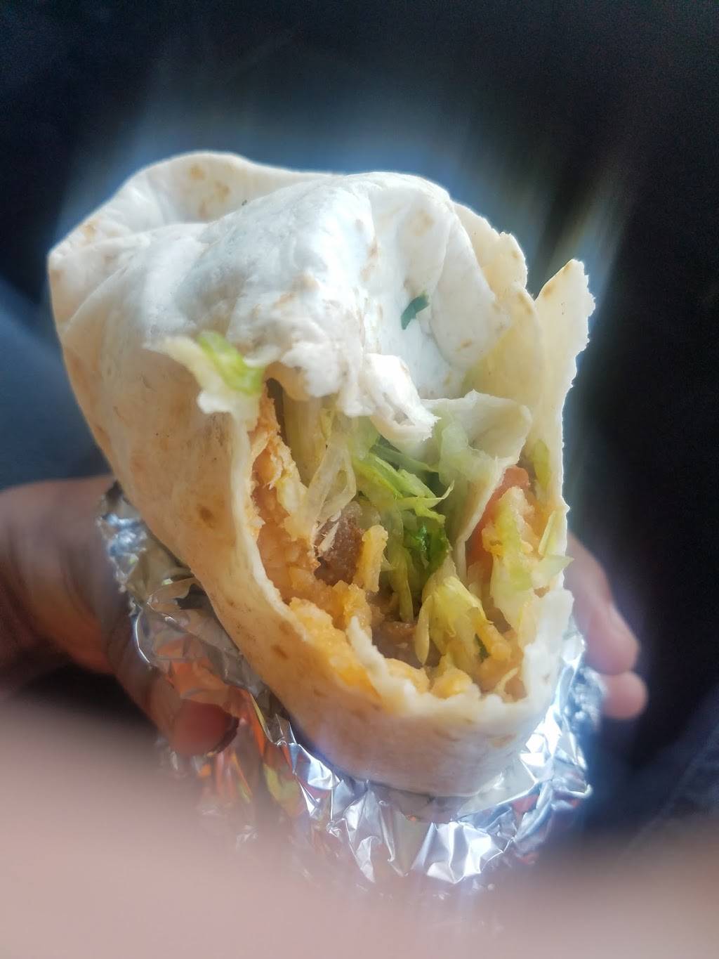 El Burrito Mojado | restaurant | 12412 116th Ave NE, Kirkland, WA 98034, USA | 4252508170 OR +1 425-250-8170