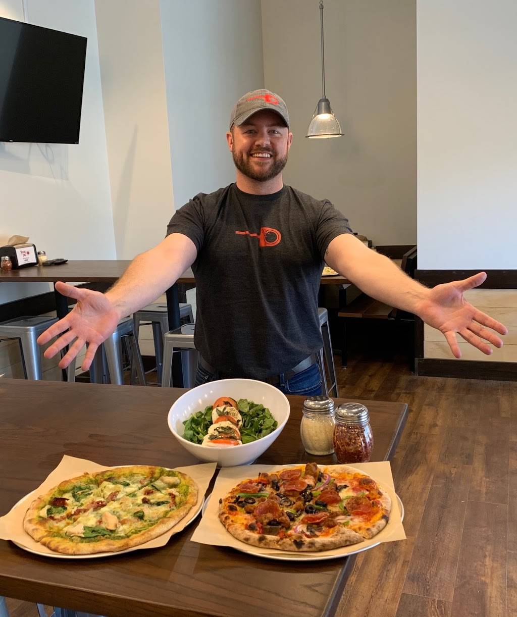 Your Pie | meal delivery | 4549 Spotswood Trail Suite 1, Penn Laird, VA 22846, USA | 5406155344 OR +1 540-615-5344