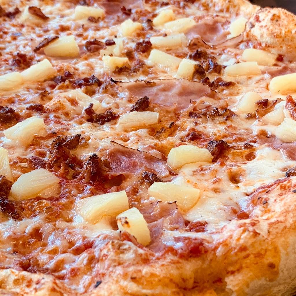 Vitos Midtown Pizza | restaurant | 2305 S College Rd, Wilmington, NC 28412, USA | 9103382050 OR +1 910-338-2050