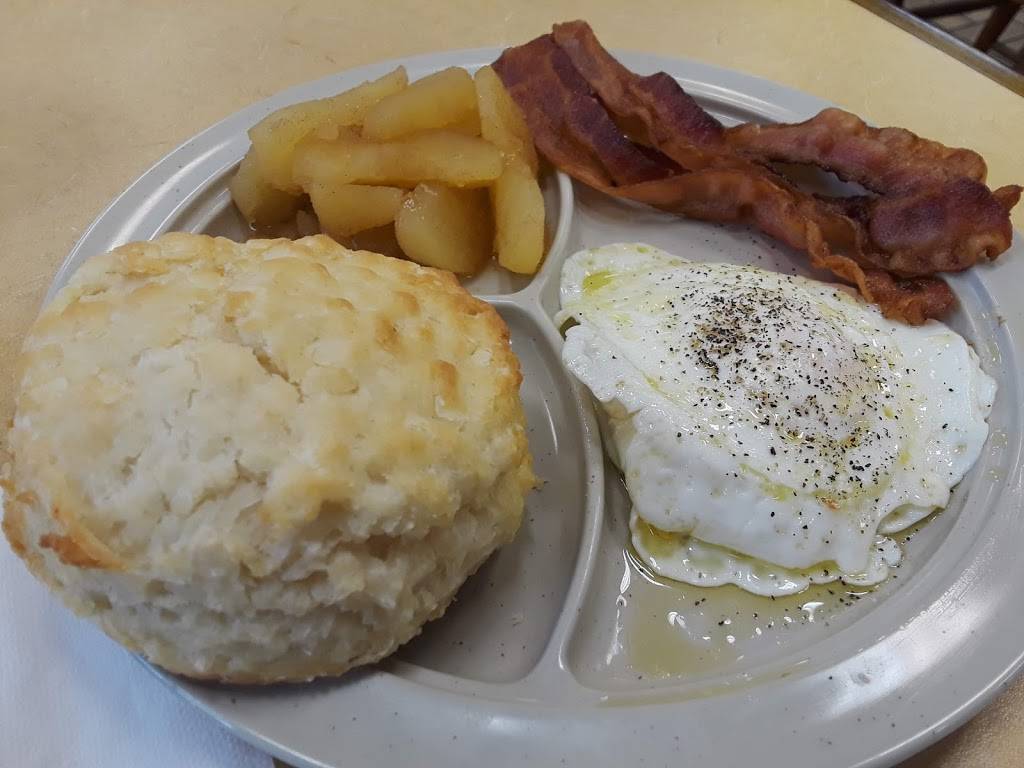 Tudors Biscuit World | restaurant | 1521 Johnson Ave, Bridgeport, WV 26330, USA | 3048429114 OR +1 304-842-9114