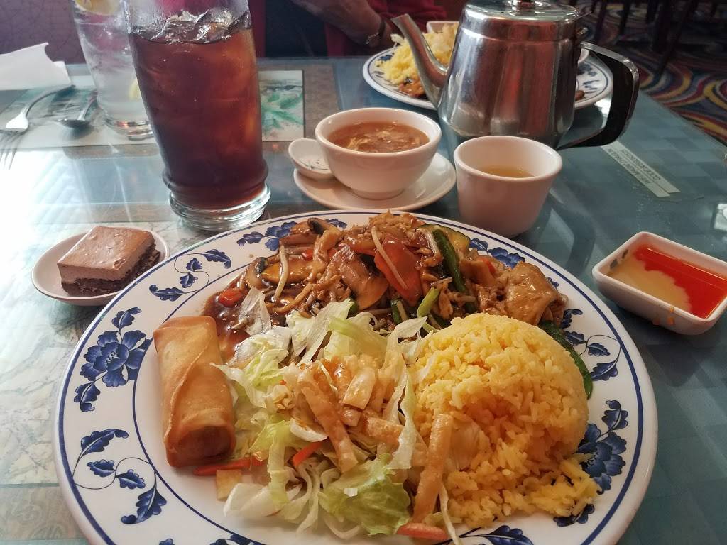 Magic Dragon Asian Cuisine | restaurant | 800 S Broadway, Santa Maria, CA 93454, USA | 8059282525 OR +1 805-928-2525