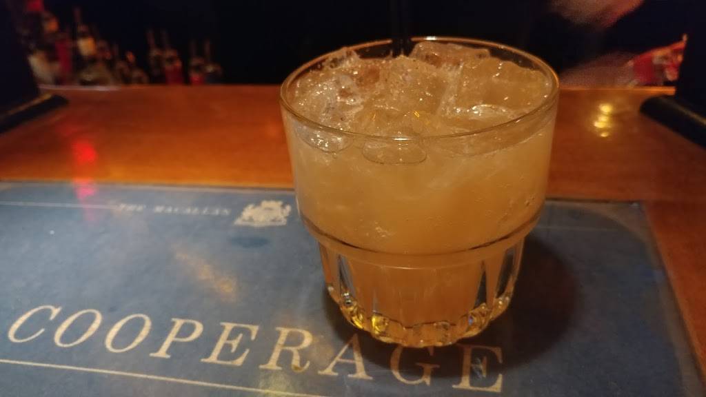 Macleod’s Fish & Chips | restaurant | 5206 Ballard Ave NW, Seattle, WA 98107, USA | 2066877115 OR +1 206-687-7115