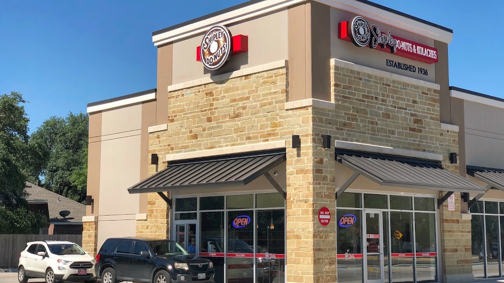 Shipley Do-Nuts | meal takeaway | 6362 De Zavala Rd, San Antonio, TX 78249, USA | 2106003978 OR +1 210-600-3978