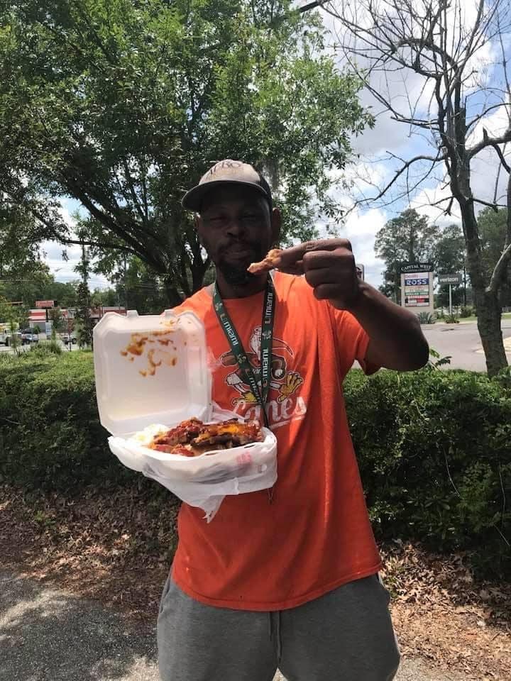 Chopped and Smoked BBQ | restaurant | 3807 Apalachee Pkwy Suite B, Tallahassee, FL 32311, USA | 8507750172 OR +1 850-775-0172